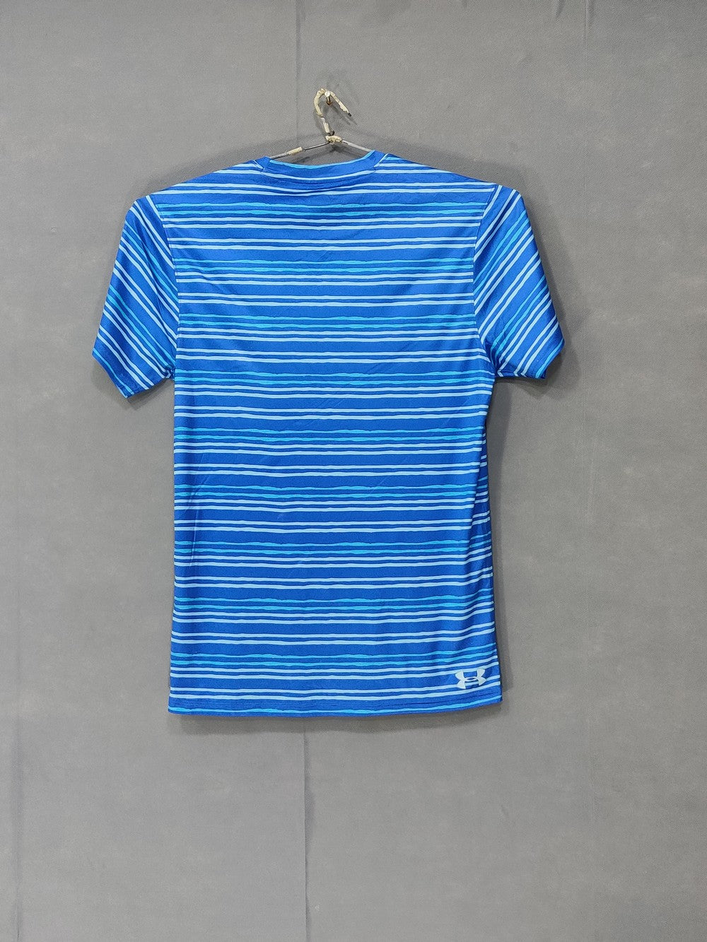 Under Armour Branded Original For Sports Men T Shirt