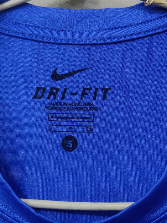 Nike Dri-Fit Branded Original For Sports Men T Shirt