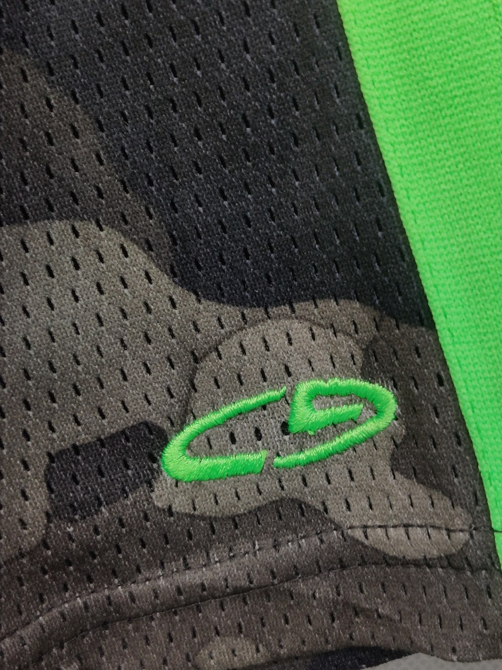 Champion Branded Original Sports Short For Men