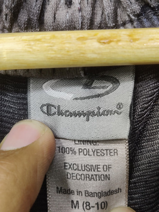 Champion Branded Original Sports Short For Men