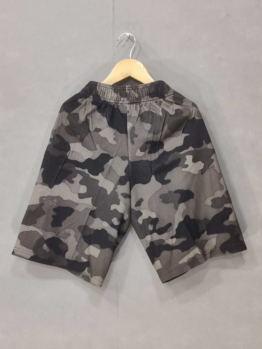 Champion Branded Original Sports Short For Men