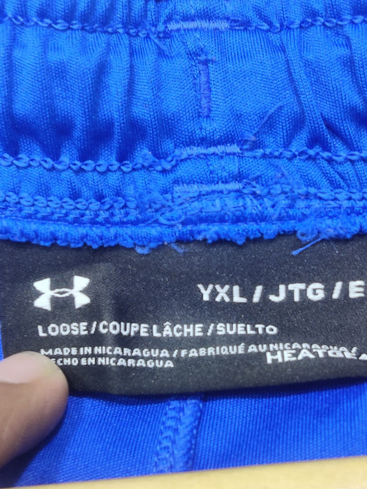 Under Armour Branded Original Sports Short For Men