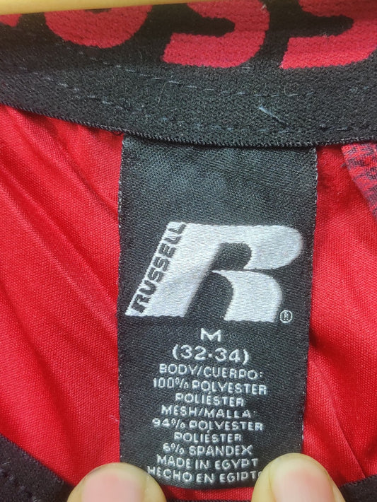 Russell Branded Original Sports Short For Men