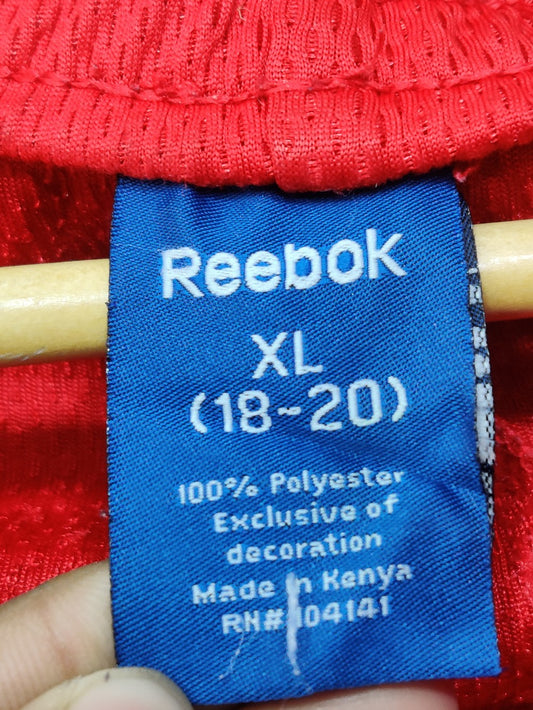 Reebok Branded Original Sports Short For Men