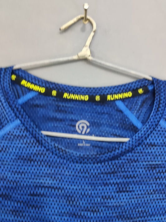 Champion Branded Original For Sports Men T Shirt