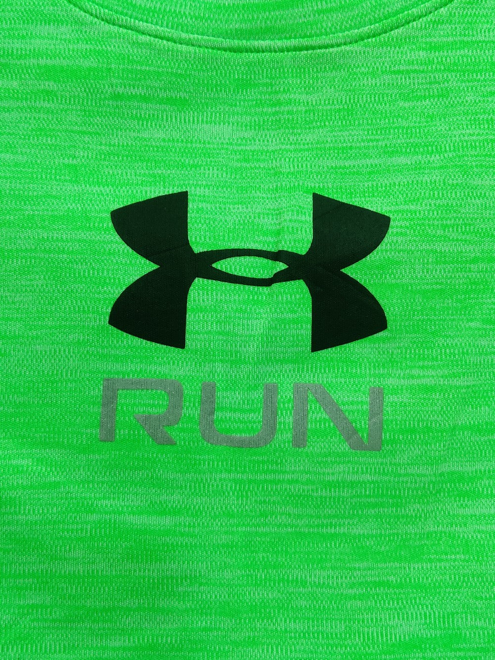 Under Armour Branded Original For Sports Men T Shirt