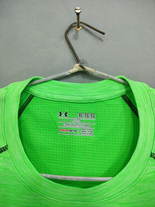 Under Armour Branded Original For Sports Men T Shirt