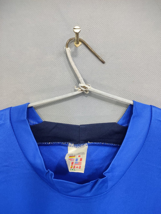 Italia Branded Original For Sports Kids T Shirt