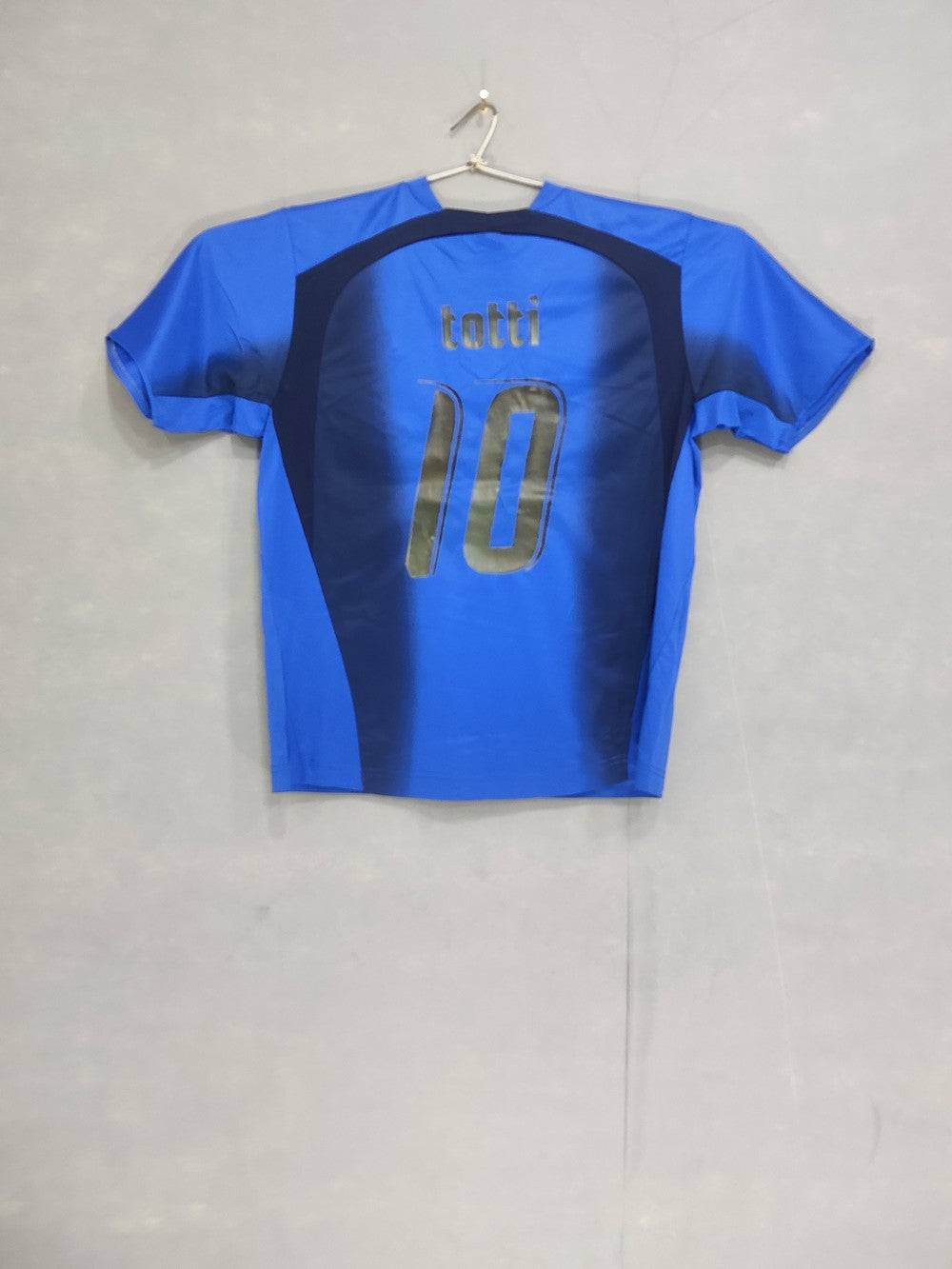 Italia Branded Original For Sports Kids T Shirt