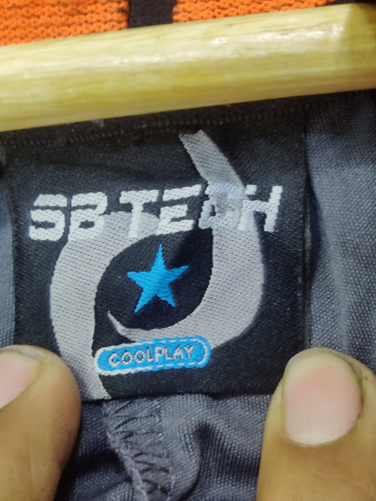 SB Tech Branded Original Sports Short For Men