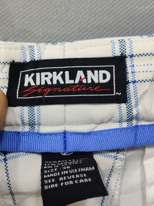 Kirkland Branded Original Cotton Short For Men