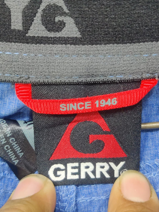Gerry Branded Original Cotton Short For Men