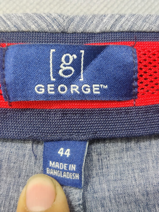 George Branded Original Cotton Short For Men