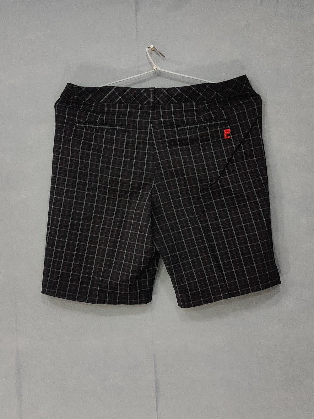 Fila Branded Original Cotton Short For Men