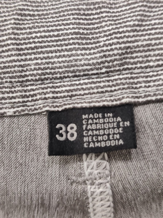 Hybrid Branded Original Cotton Short For Men