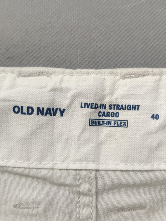 Old Navy Branded Original Cotton Short For Men