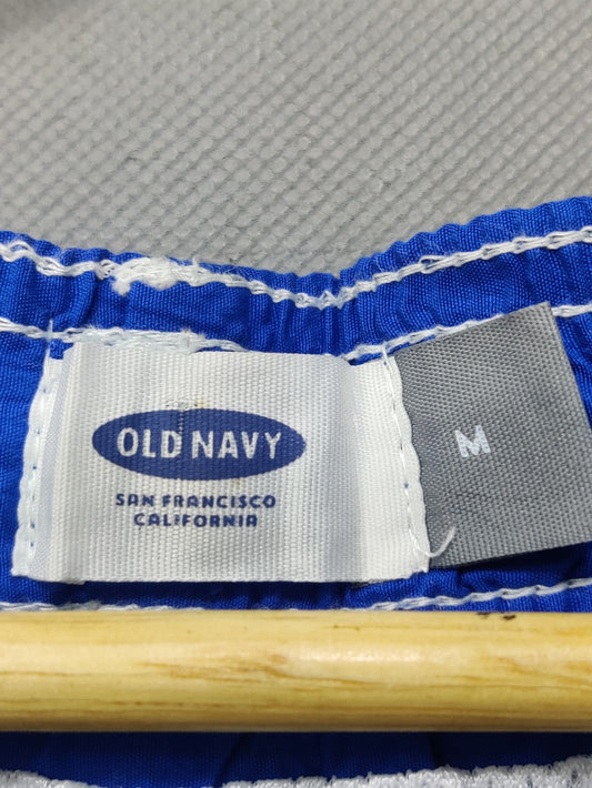 Old Navy Branded Original Cotton Short For Men