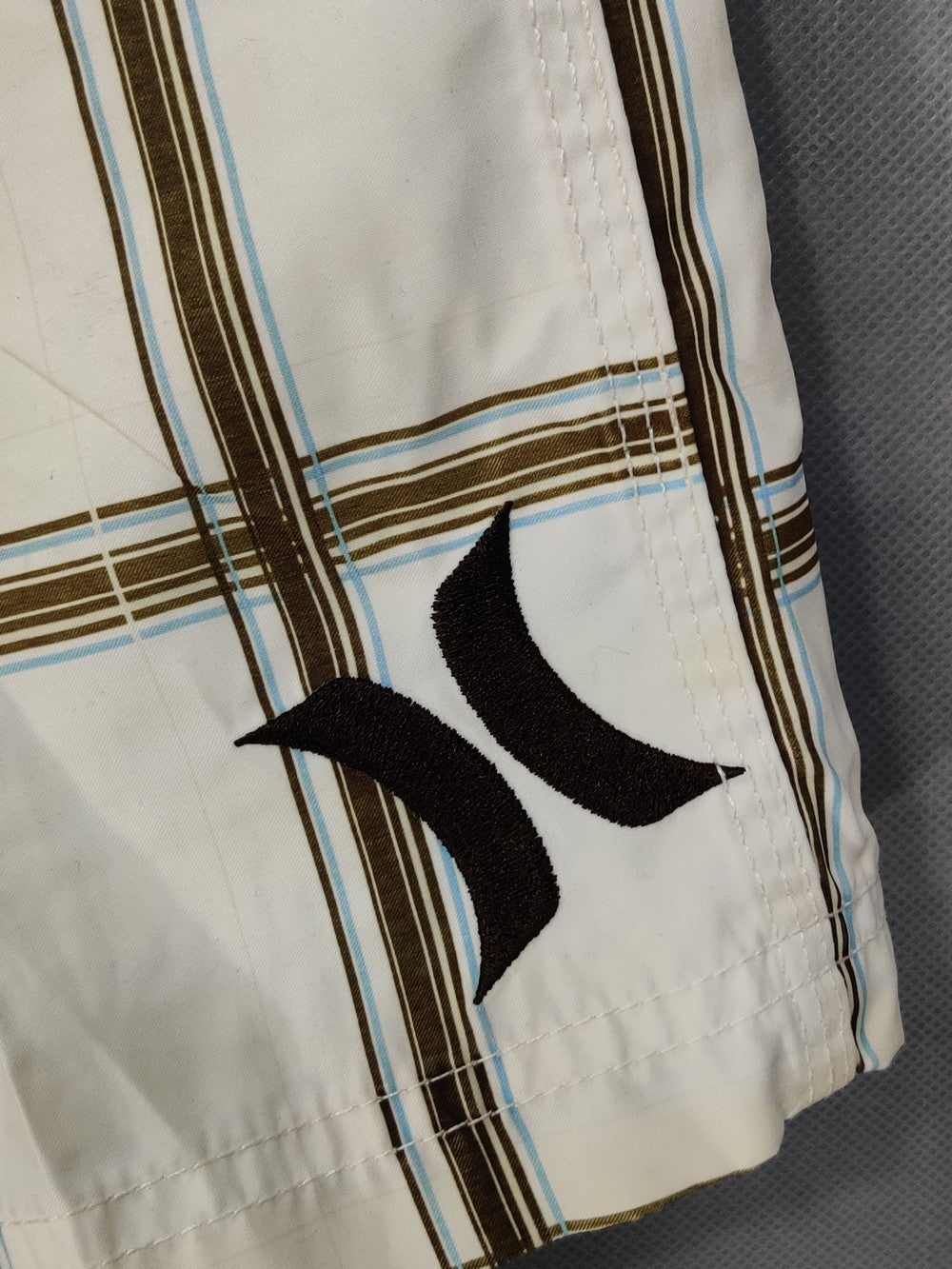 Hurley Branded Original Cotton Short For Men