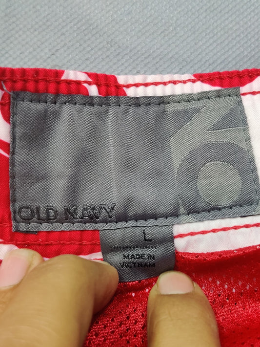 Old Navy Branded Original Cotton Short For Men