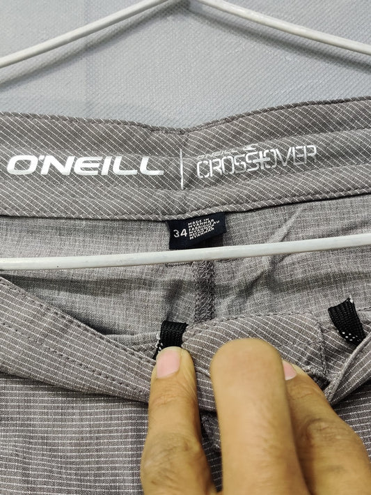 O'Neil Branded Original Cotton Short For Men