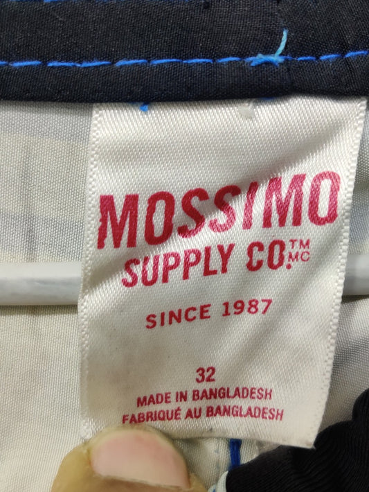MOSSIMO Branded Original Cotton Short For Men