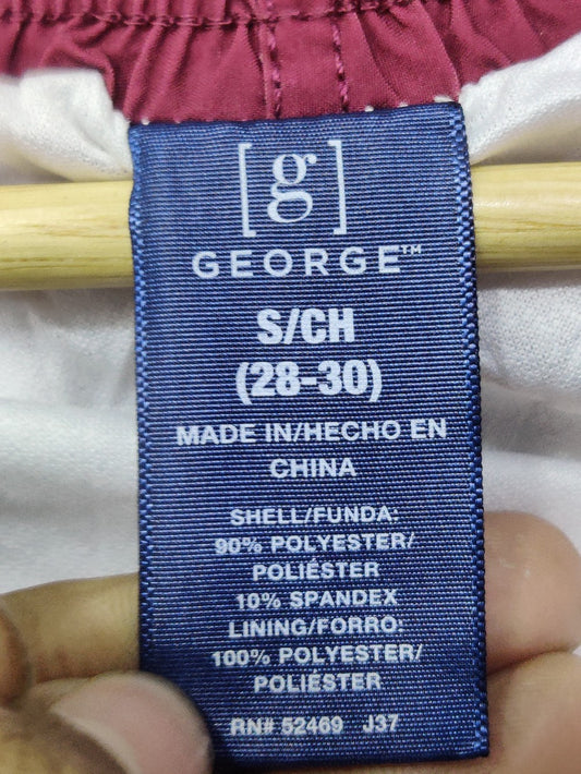 George Branded Original Cotton Short For Men