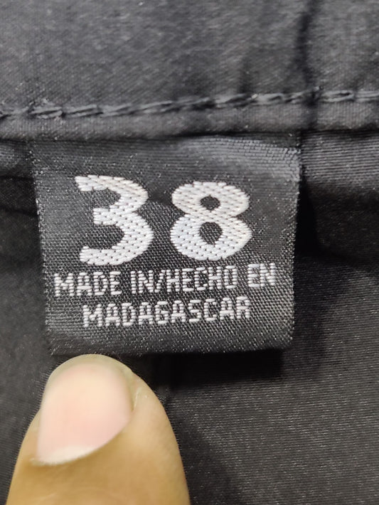 Iron Co Branded Original Cotton Short For Men