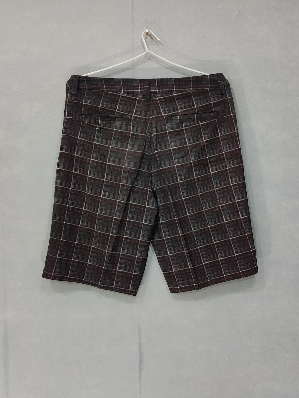 Wave Zone Branded Original Cotton Short For Men