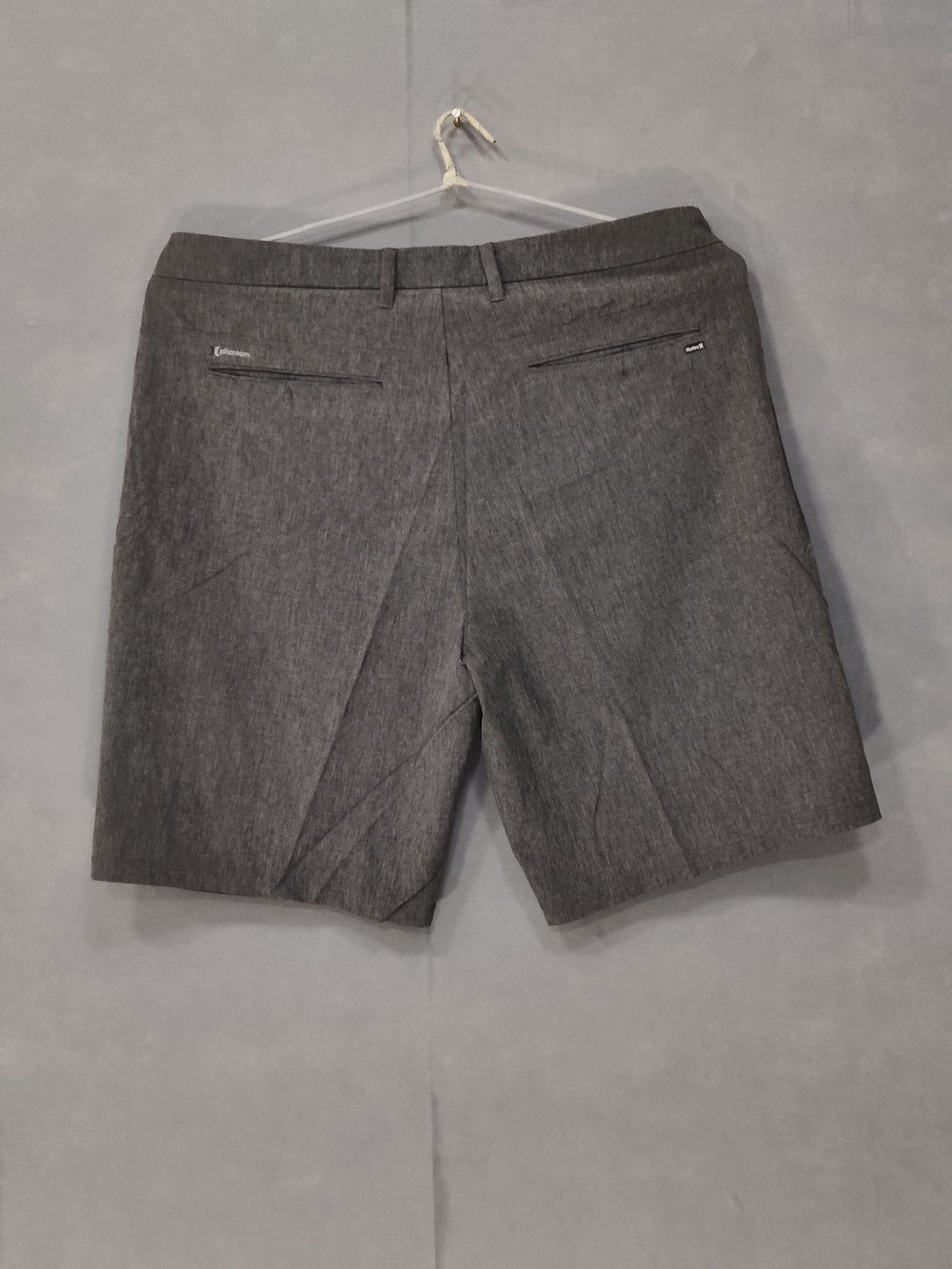 Hurley Branded Original Cotton Short For Men