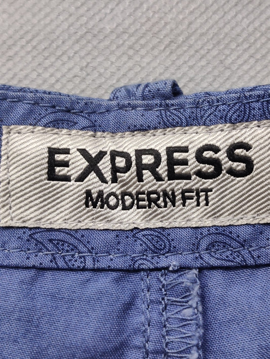 Express Branded Original Cotton Short For Men