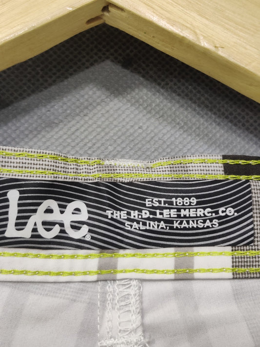 Lee Branded Original Cotton Short For Men