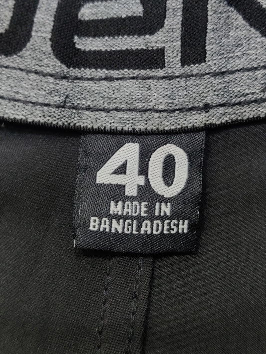 Denali Branded Original Cotton Short For Men