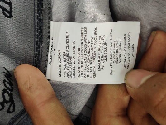 Ben Hogan Branded Original Cotton Short For Men