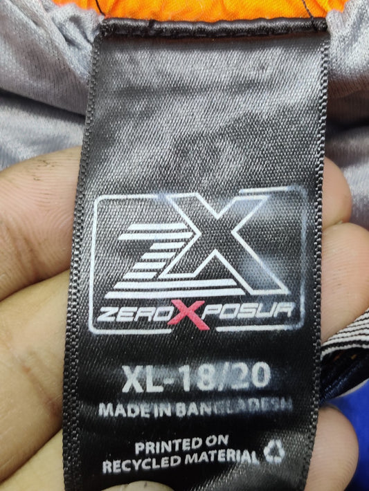 Zeroxposur Branded Original Cotton Short For Men