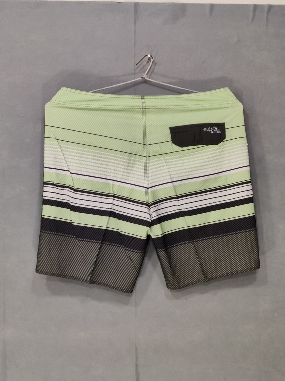 Salt Life Branded Original Cotton Short For Men