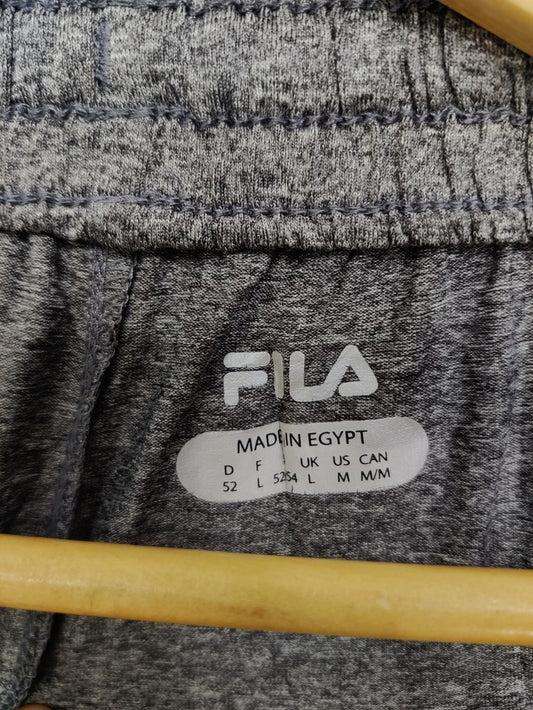 Fils Branded Original Sports Short For Men