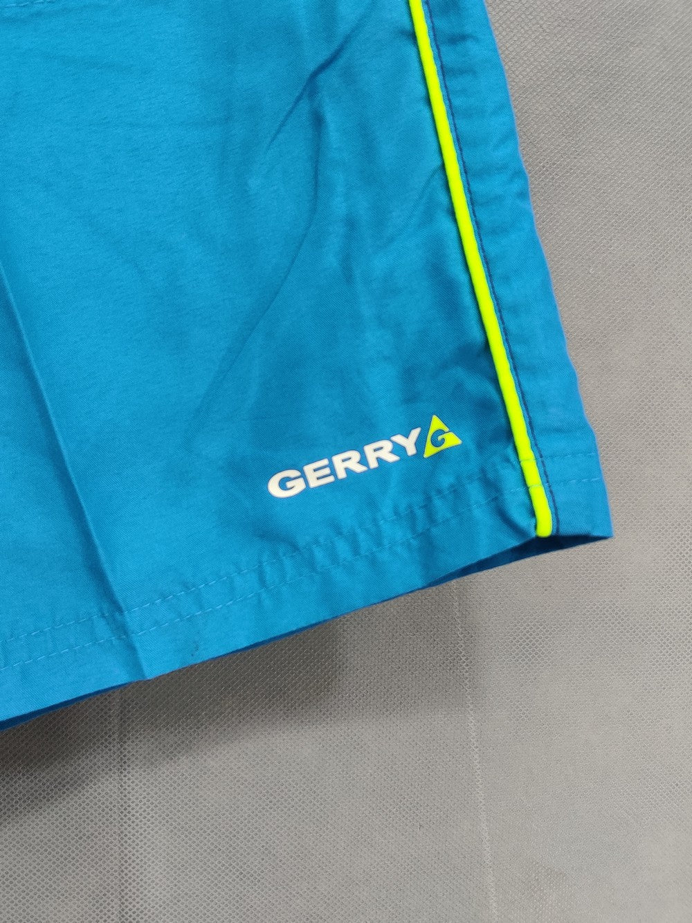 Gerry Branded Original Cotton Short For Men