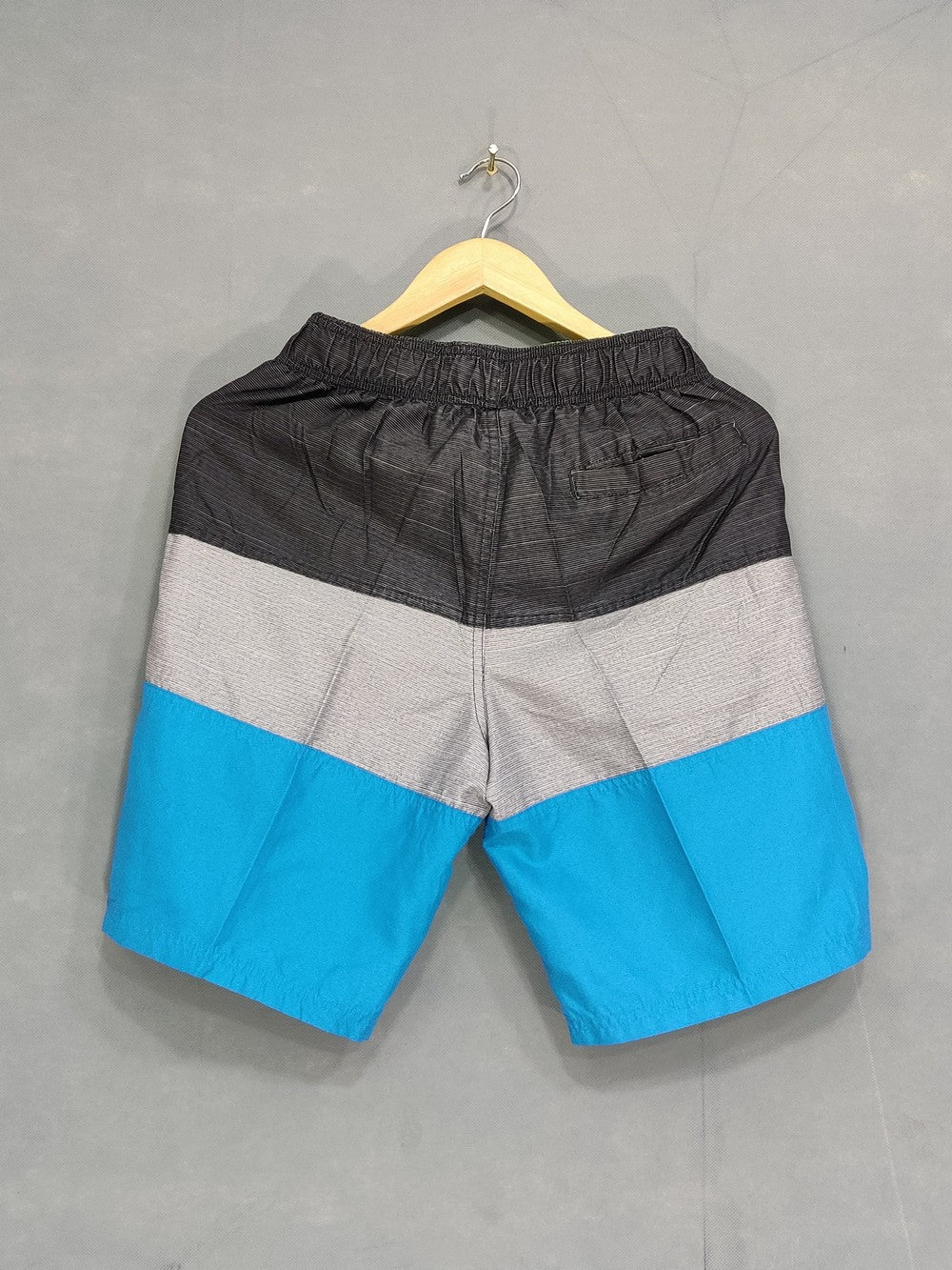 Gerry Branded Original Cotton Short For Men