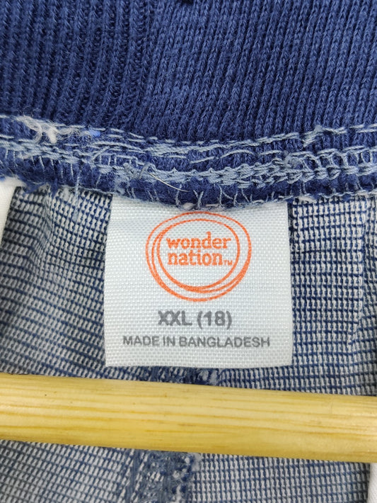 Wonder Nation Branded Original Cotton Short For Men