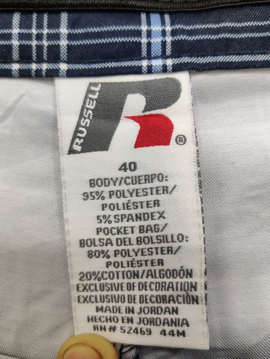 Russel Branded Original Cotton Short For Men