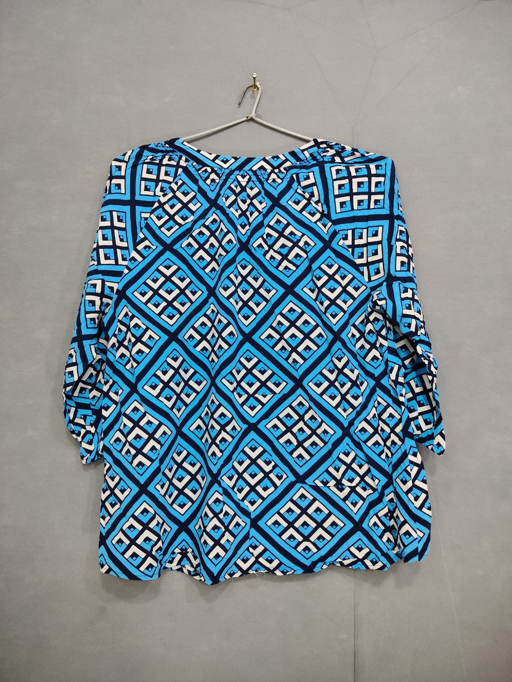 Crown & Ivy Branded Original Cotton For Women Tops