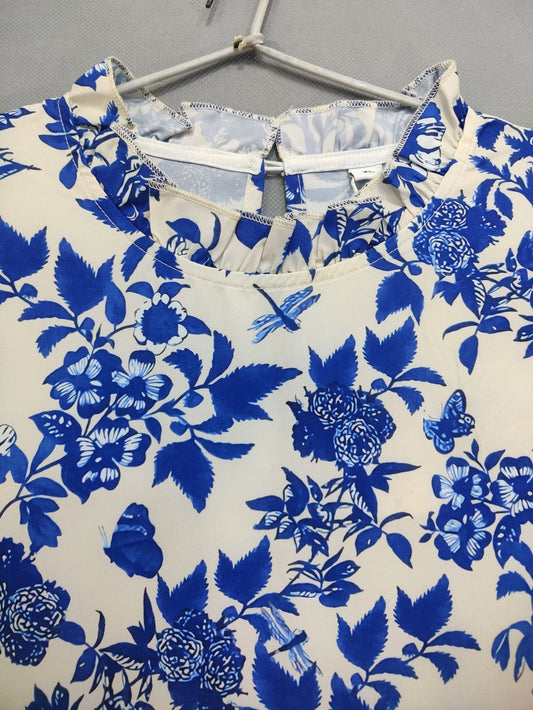 Preloved Labels Branded Original Cotton For Women Tops