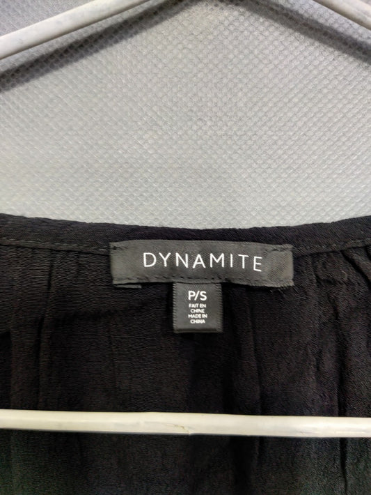 Dynamite Branded Original Cotton For Women Tops