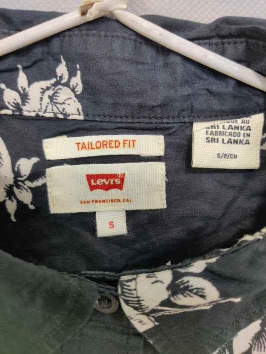 Levi's Branded Original Cotton For Women Tops