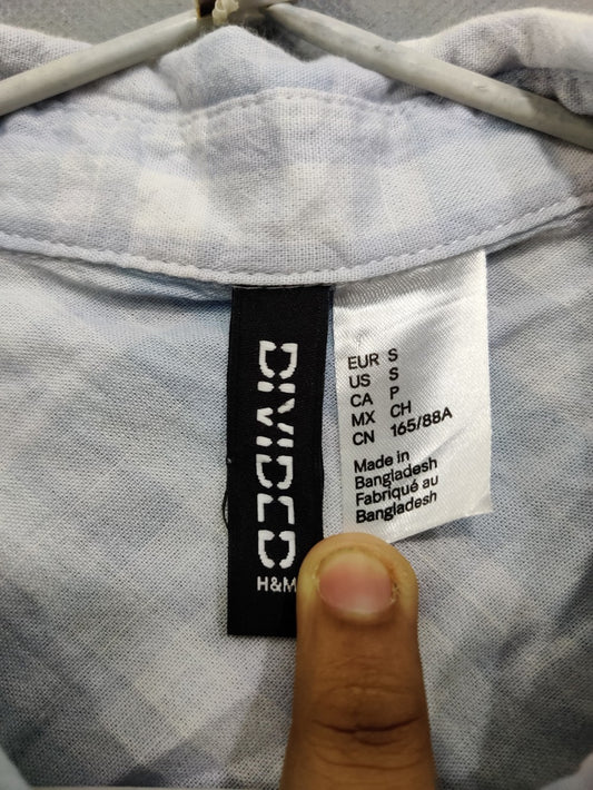 Divided Branded Original Cotton For Women Tops