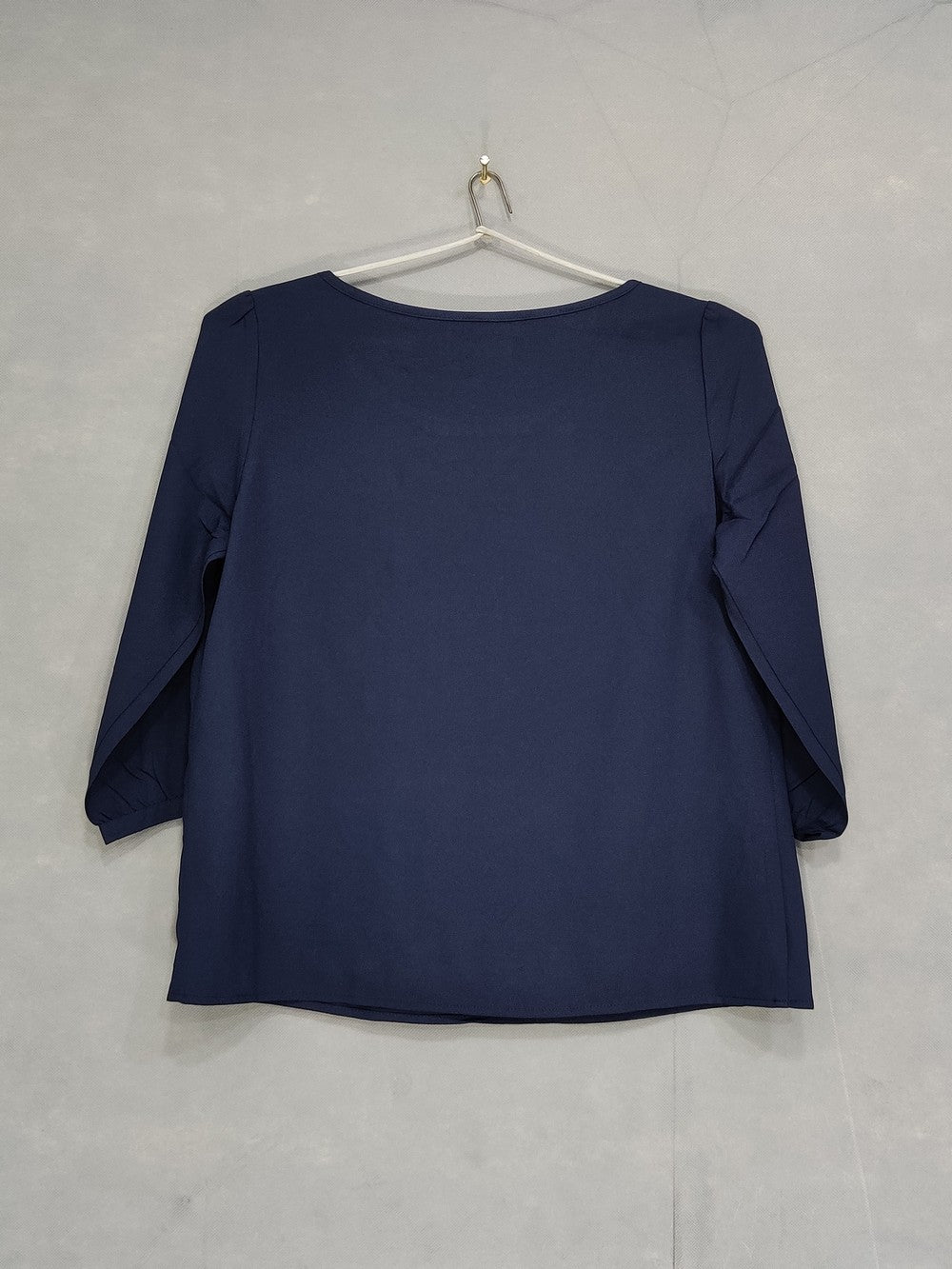 Inter Planet Branded Original Cotton For Women Tops