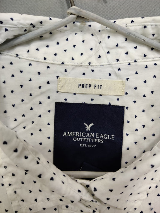 American Eagle Branded Original Cotton For Women Tops
