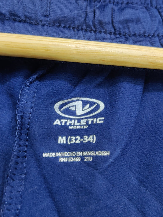 Athletic Works Branded Original Sports Trouser For Men