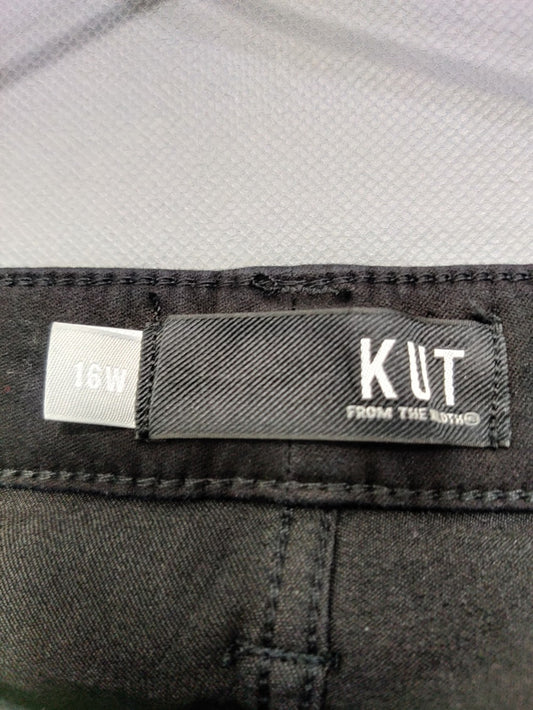 KUT Branded Original Denim Jeans For Men