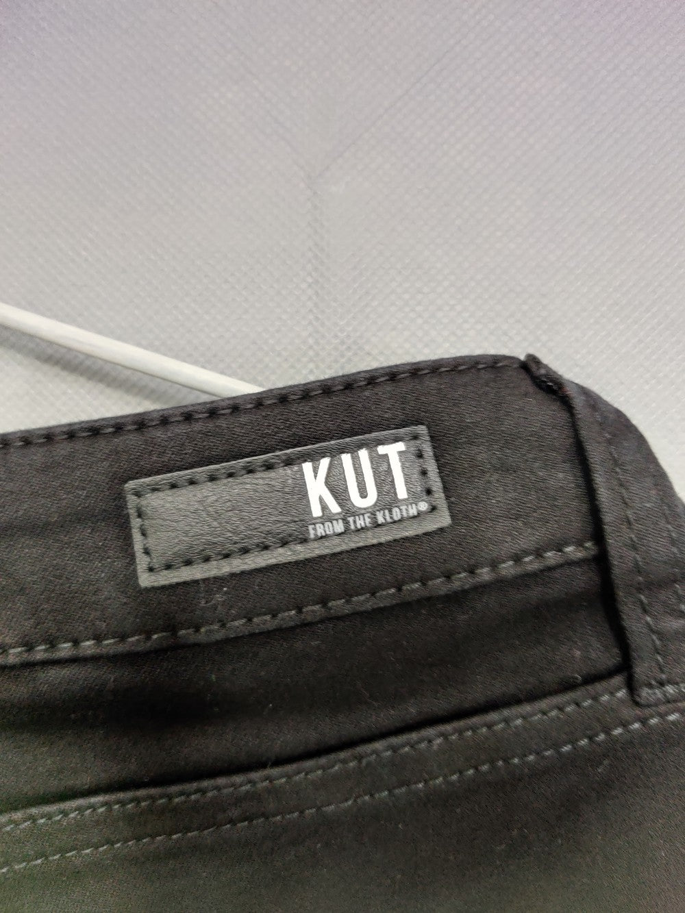 KUT Branded Original Denim Jeans For Men